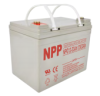 NPG12-33Ah