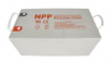 NPG12-250Ah
