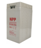 NPG2-500Ah