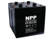 NPG2-1500Ah