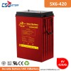 6V 8V Solar Battery