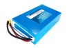 LiFePO4 Solar Battery 12.8V 66Ah