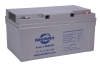 Deep Cycle Gel Battery 12V65Ah