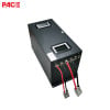 48V 50Ah Lithium Battery Pack