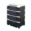 GoKWh LV Stack Battery Storage