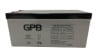 GPD260-12(12V260Ah)