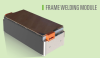 Frame Welding Module