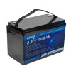 TOPA-12.8V 100Ah LiFePO4 Battery
