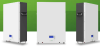 Wall-mounted Energy Storage Battery