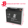 Lead Acid 12V17AH
