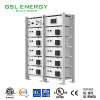 GSL Energy High Voltage Battery System