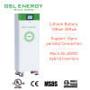 GSL 48V 20Kwh Lithium Ion Battery
