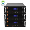 48V 100/200/300Ah Server Rack Mount Battery