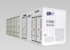 Container BESS -EP Series