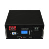 SIPANI Server Rack LiFePO4 Battery (24/48V 50/100/200Ah)