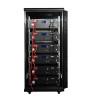 TLH LAB 48V Rack LiFePo4 Battery
