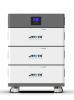 Stacked Home Energy Storage System 15Kwh 51.2V