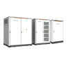 PowerStack Liquid Cooling (Off-grid) ST535kWh-250kW-2h/ST570kWh-250kW-2h/ST1070kWh-250kW-4h/ST1145kWh-250kW-4h
