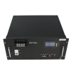 5.12Kwh 48V LiFePO4 Rack Mounted battery