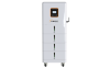 Fuoco-B08 (All-in-one ESS with 8Kw Hybrid Inverter)