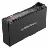 SLAR 12V LiFePO4 Battery Series