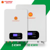 Power Wall (Wall Mounted Battery) 5-15KWh