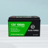 12v 100ah Lithium Ion Battery Pack