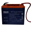 RN Series 12V VRLA Battery