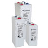 OPZV 2V battery 600Ah, 800Ah 100Ah, 1200Ah, 1500Ah, 2000Ah, 2500Ah, 3000Ah