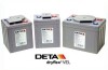 DETA DryFlex VEL Battery