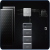 VTC2500A/VTC3000A 3.1Kwh Balcony Solar ESS