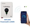 Vxl5100w 51.2V 100AH Home Energy Storage