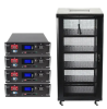 48V 100Ah Rack Mounted Energy Storage Battery