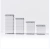 Stackable Solid State Solar ESS