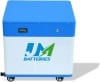 JM-25.6V250AH-6.4KWH