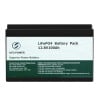 12.8V 100Ah LiFePO4 Battery