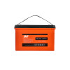 BLJ 12.8V 100Ah Lithium Battery