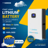 EV-10.24N 48V 200Ah Lithium Battery