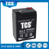 SL6-4 (6V 4Ah AGM Battery)