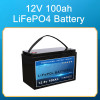 12.8V 100Ah LiFePO4 Battery