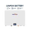 Power Wall 51.2V/200Ah/10.24KWh LifePo4 Battery