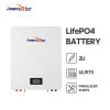 AW5120 51.2V/5.12KWh/100Ah LifePo4 Battery