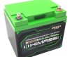 Custom lithium battery pack 12V 52Ah