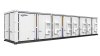 Container ESS Series (3.44 - 5 MWh)