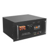 120Ah Rack Lithium Battery 51.2V