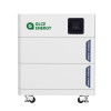 GLCE-All-in-One-10.24kWh LiFePO4 Lithium Battery