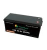 EGE-12.8V 200Ah