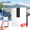 Deye ESS RW-F5.3-2H3 Low Voltage Storage Battery