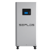 Seplos 51.2V 280Ah LiFePO4 Energy Storage Battery