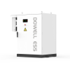 Commercial Series - iCubehybrid All-In-One 50kW/100kWh